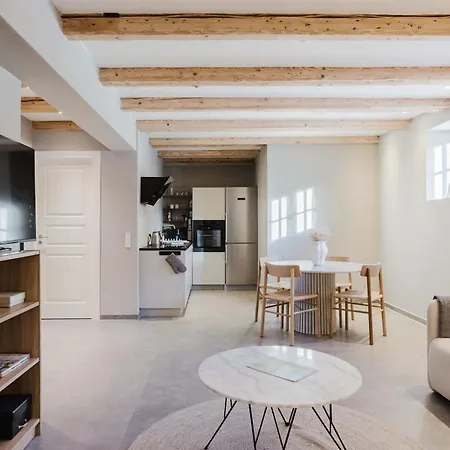 Elegant Private In The Heart Of Am * Copenhagen