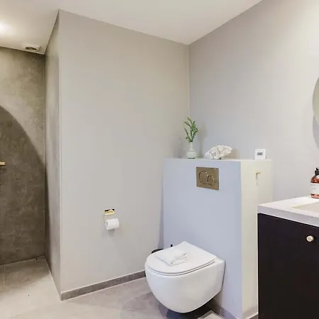 Apartment Elegant Private In The Heart Of Am *