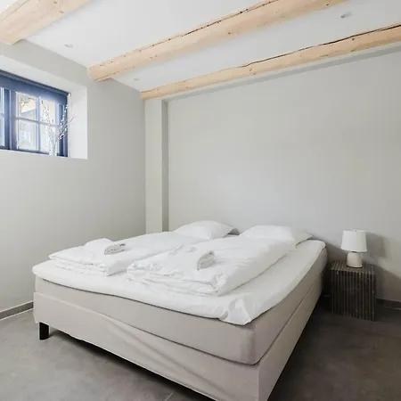 Elegant Private In The Heart Of Am *