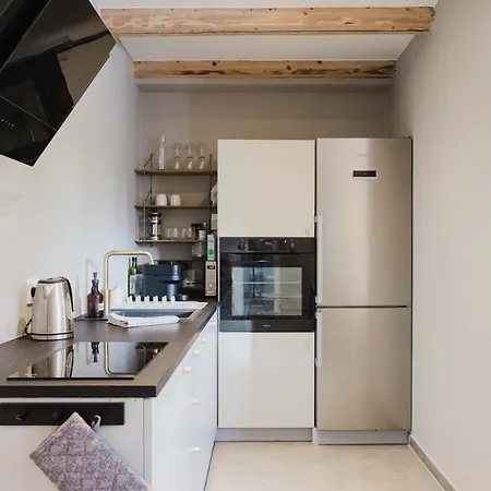 Appartement Elegant Private In The Heart Of Am *