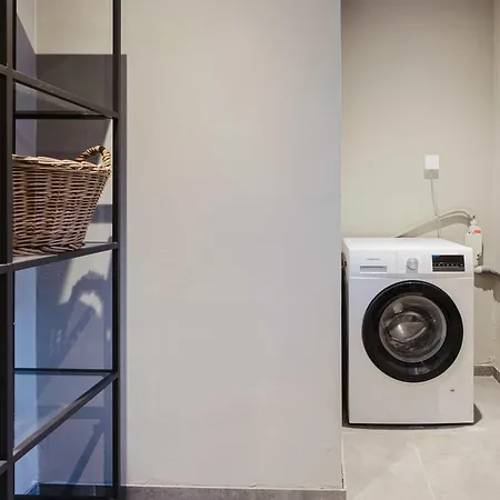 Apartament Elegant Private In The Heart Of Am Kopenhaga