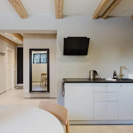 Apartment Elegant Private In The Heart Of Am