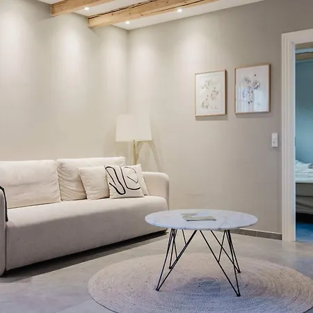Apartment Elegant Private In The Heart Of Am