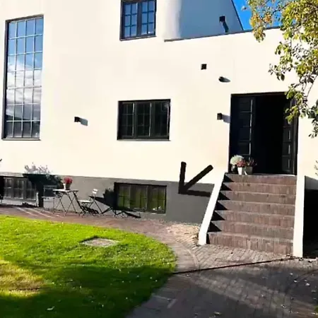 Elegant Private In The Heart Of Am Apartment