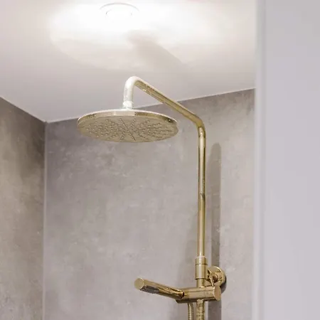 Elegant Private In The Heart Of Am * Copenhagen