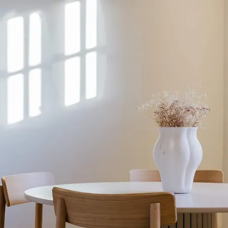 Appartement Elegant Private In The Heart Of Am