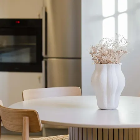 Elegant Private In The Heart Of Am Lägenhet