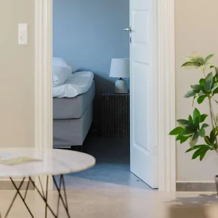 Apartment Elegant Private In The Heart Of Am *